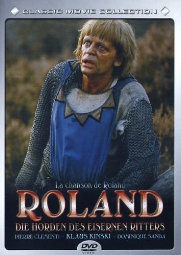 DVD - Roland (Classic Movie Collection)