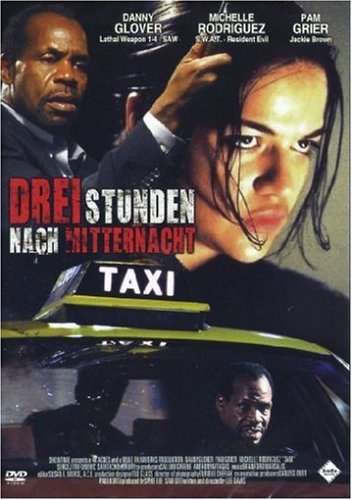 DVD - Drei Stunden nach Mitternacht