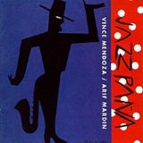 Nunez , Gerardo - Jazzpana-Live