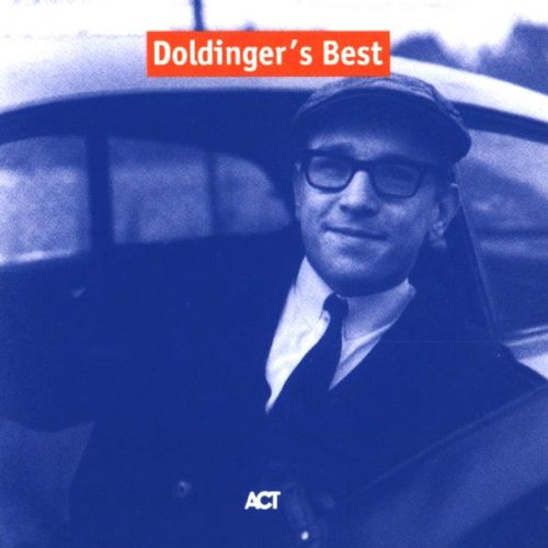 Doldinger , Klaus - Doldinger's Best
