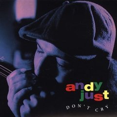 Just, Andy - Don'T Cry