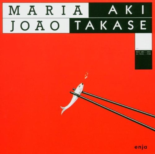 Joao , Maria & Takase , Aki - Lokking For Love
