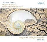 Biber , Heinrich Ignaz Franz - Mensa Sonora/+