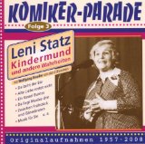 Rolf & Preil,Hans-Joachim Herricht - Komikerparade 5