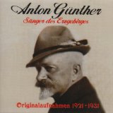 Anton Günther - 25 Heimat-und Vaterlandslieder