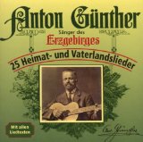 Anton Günther - 50 Heimat-Lieder
