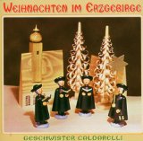  - O Arzgebirg, wie bist du schie! - Die schönsten Lieder aus dem Erzgebirge 1