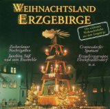 Various - Arzgebirg-S Is Weihnachtszeit