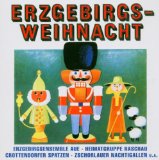 Geschwister Caldarelli - Weihnachten im Erzgebirge