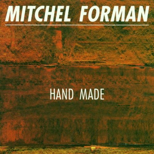 Forman , Mitchel - Hand Made