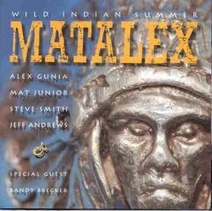 Matalex - Wild Indian Summer