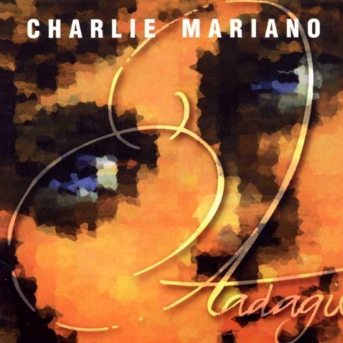 Mariano , Charlie - Adagio