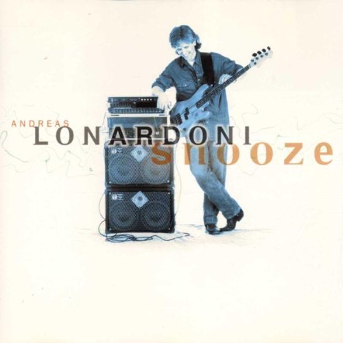 Lonardoni , Andreas - Snooze