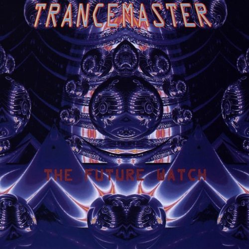 Various - Trancemaster 7-Future Watch,