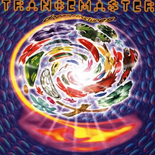 Sampler - Trancemaster 8