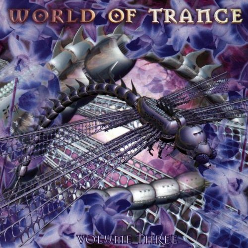 Various - World of Trance 3