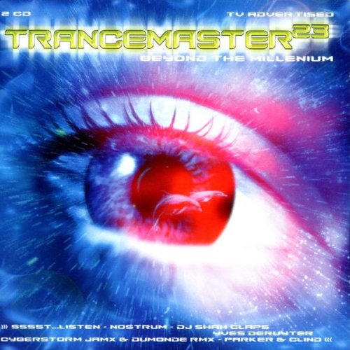 Various - Trancemaster 23