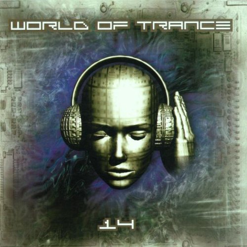Various - World of Trance 14