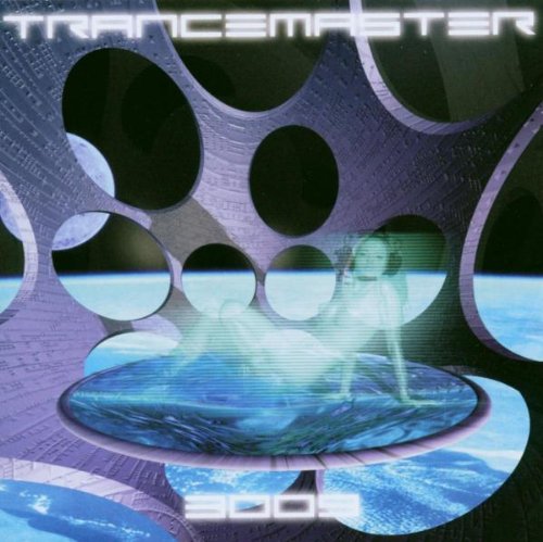 Sampler - Trancemaster 3009