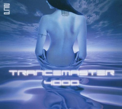 Sampler - Trancemaster 4000