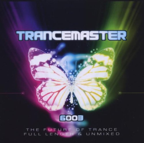 Various - Trancemaster 6003