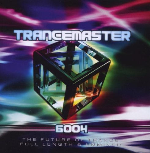 Various - Trancemaster 6004