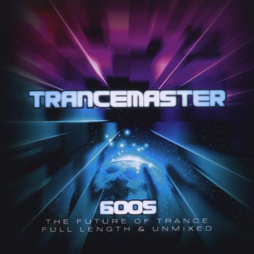 Various - Trancemaster 6005
