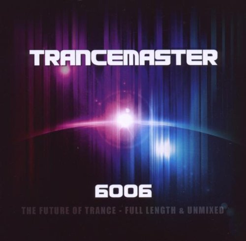 Various - Trancemaster 6006