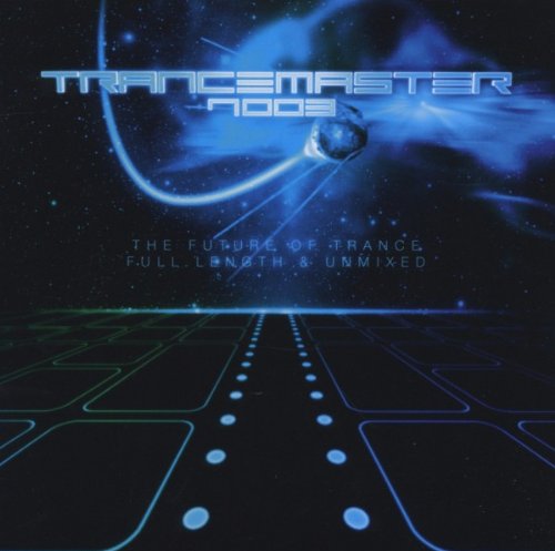 Various - Trancemaster 7003
