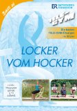 - Yoga auf dem Stuhl