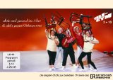  - TELE-GYM Locker vom Hocker