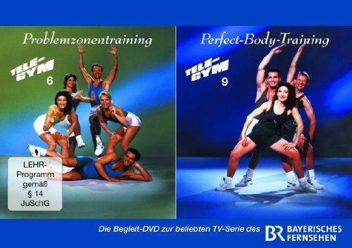  - Matthias Seelis/Christiane Reiter - Problemzonentraining [2 DVDs]