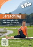 DVD - Meridian Stretching - Die wirksamsten Dehn?u...
