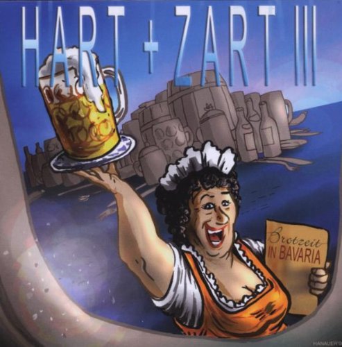 Various - Hart & Zart III