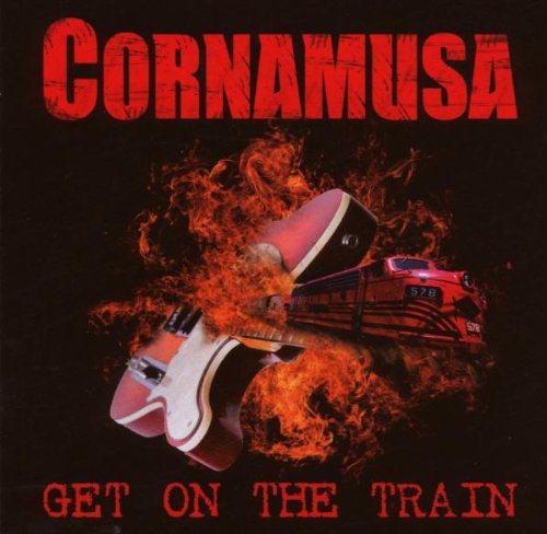 Cornamusa - Get on the Train