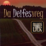 Blues Lick - Frankensteins Jünger