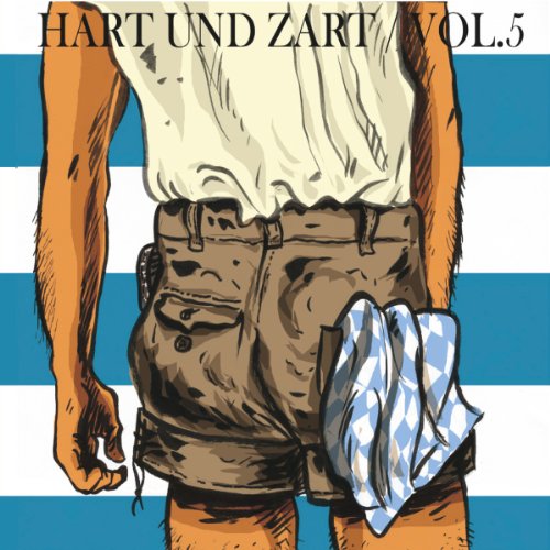 Various - Hart & Zart Vol.5