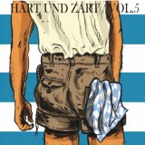 Sampler - Hart & Zart 4