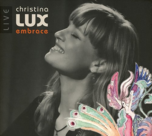 Christina Lux - Embrace