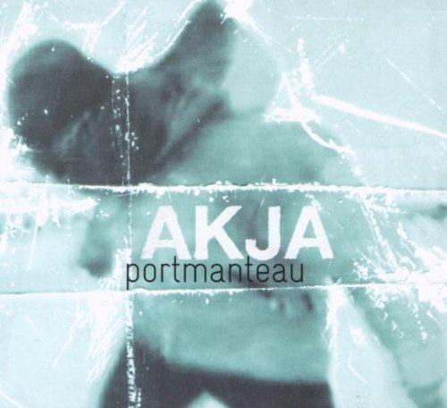 Portmanteau - Akja