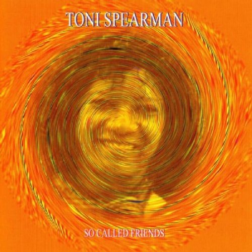 Spearman , Toni - So Called Friends