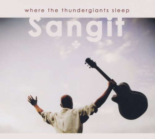 Sangit - Where the Thundergiants Sleep