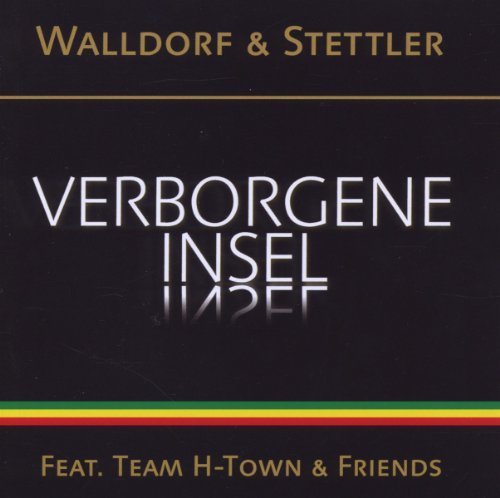 Walldorf & Stettler - Verborgene Insel