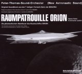 DVD - Raumpatrouille Orion - R?ksturz ins Kino