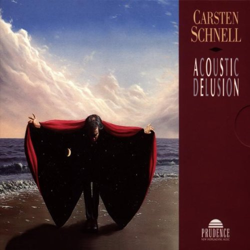 Schnell , Carsten - Acoustic Delusion
