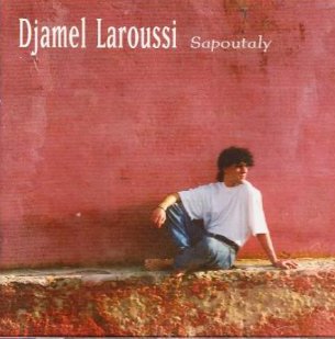 Laroussi , Djamel - Sapoutaly