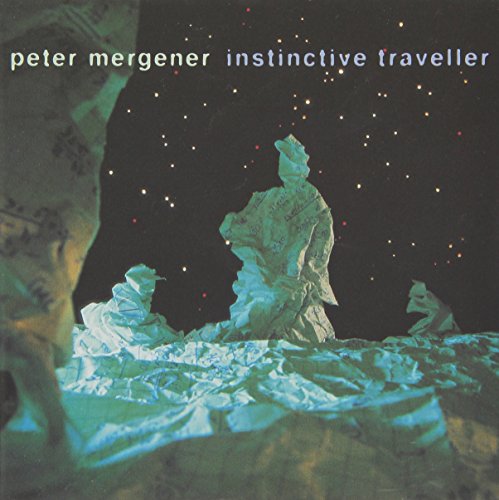 Mergener , Peter - Instinctive Traveller