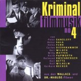 Thomas , Peter - Kriminalfilmmusik
