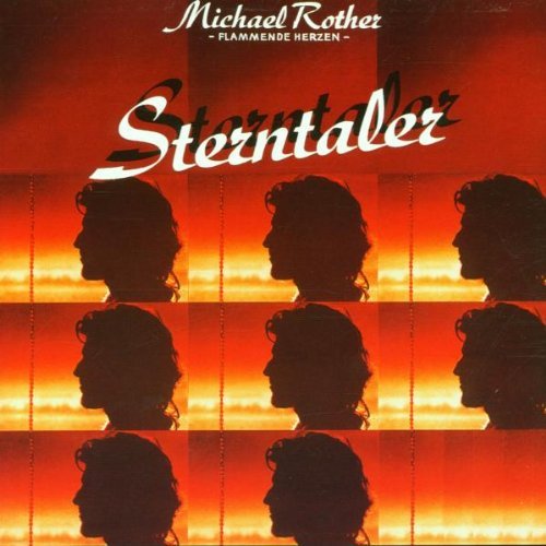 Michael Rother - Sterntaler