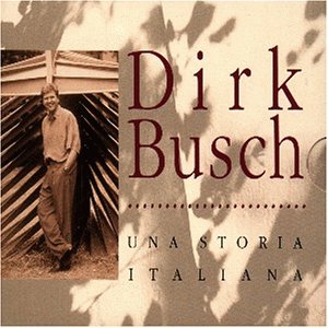 Busch , Dirk - Una storia italiana